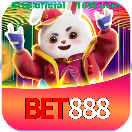 Imagem promocional da Bet888 mostrando a plataforma e suas vantagens